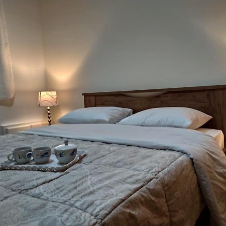 Overnight Athens Airport And Raphina Port Apartment Artemida  Luaran gambar