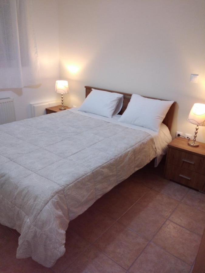 Overnight Athens Airport And Raphina Port Apartment Artemida  Luaran gambar