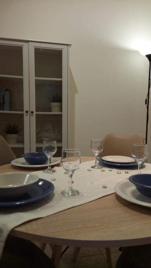 Overnight Athens Airport And Raphina Port Apartment Artemida  Luaran gambar