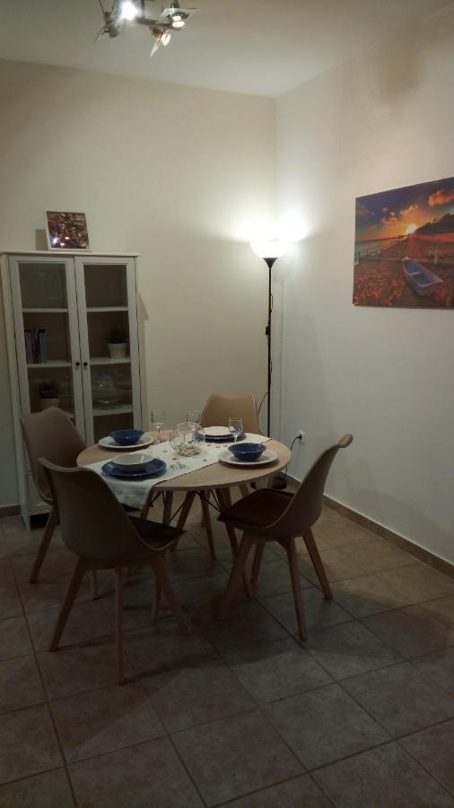 Overnight Athens Airport And Raphina Port Apartment Artemida  Luaran gambar