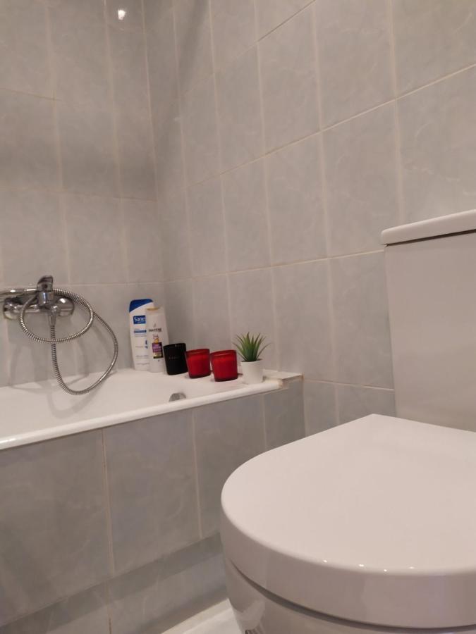 Overnight Athens Airport And Raphina Port Apartment Artemida  Luaran gambar