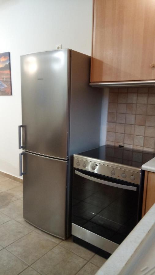 Overnight Athens Airport And Raphina Port Apartment Artemida  Luaran gambar