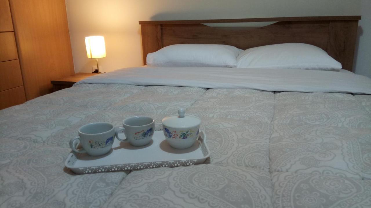Overnight Athens Airport And Raphina Port Apartment Artemida  Luaran gambar
