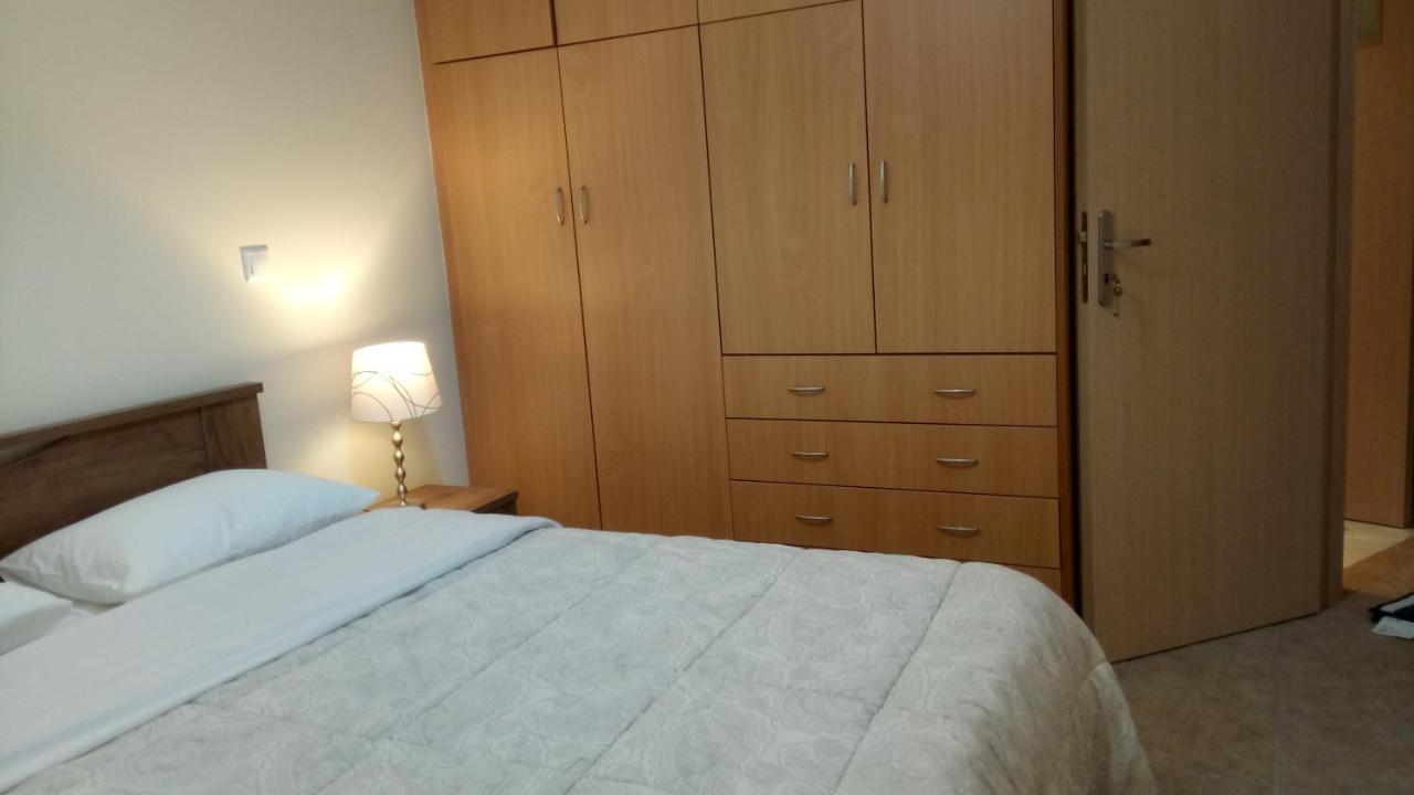Overnight Athens Airport And Raphina Port Apartment Artemida  Luaran gambar