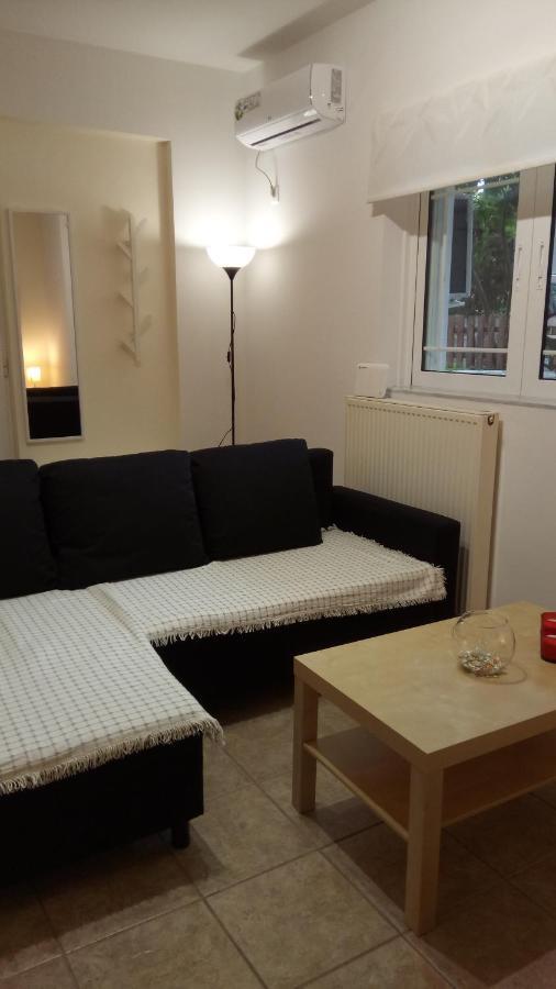 Overnight Athens Airport And Raphina Port Apartment Artemida  Luaran gambar
