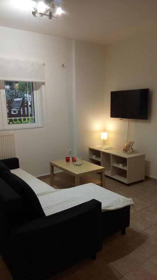 Overnight Athens Airport And Raphina Port Apartment Artemida  Luaran gambar