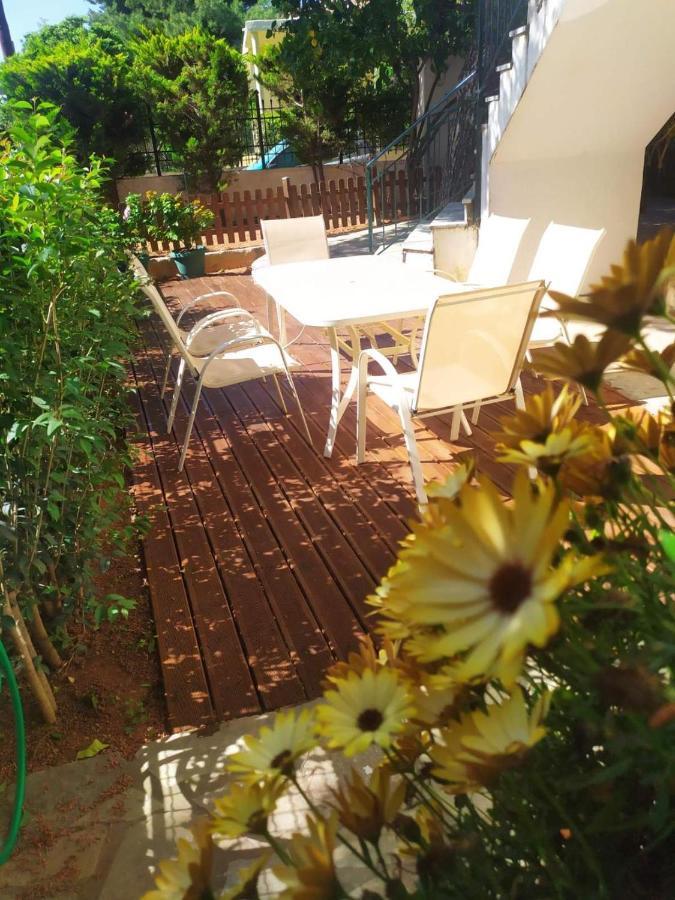 Overnight Athens Airport And Raphina Port Apartment Artemida  Luaran gambar