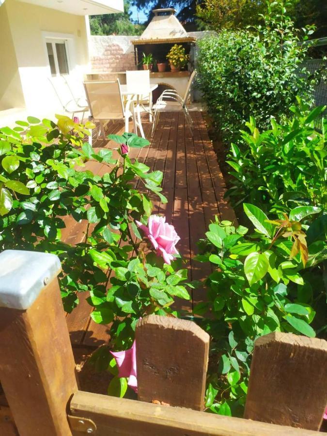 Overnight Athens Airport And Raphina Port Apartment Artemida  Luaran gambar